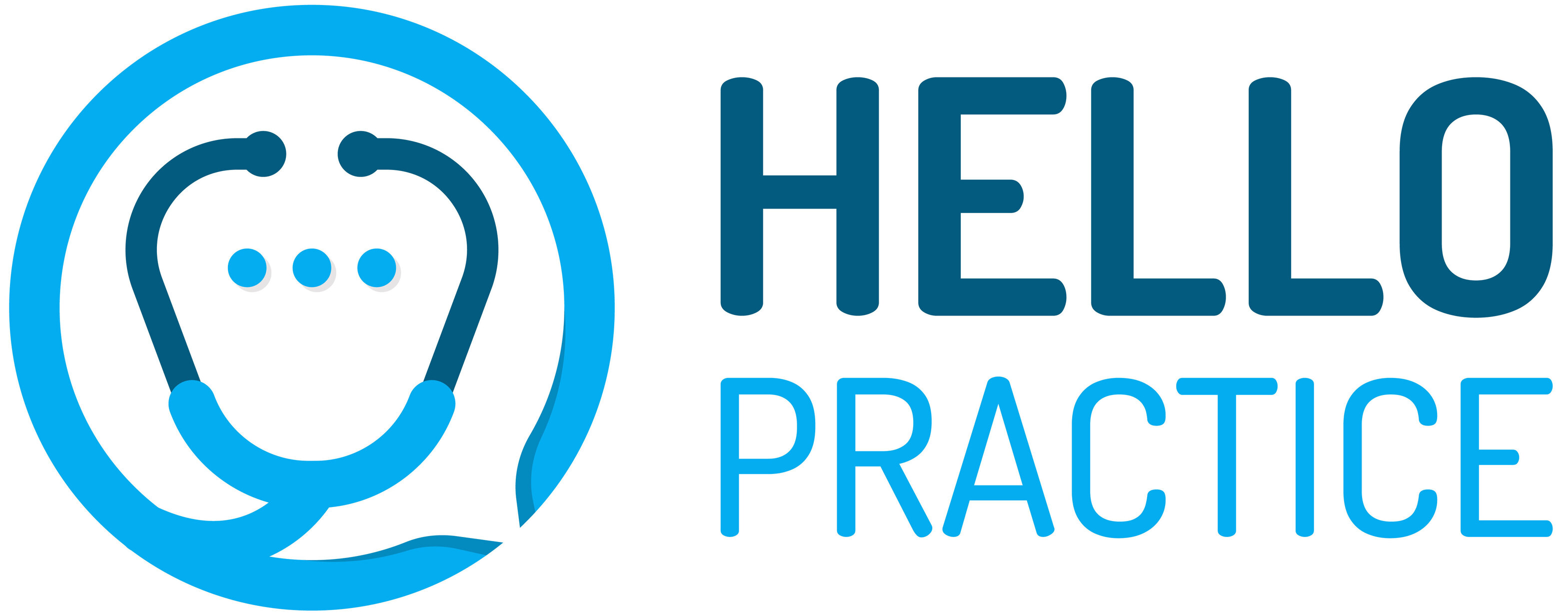 Hello Practice Logo